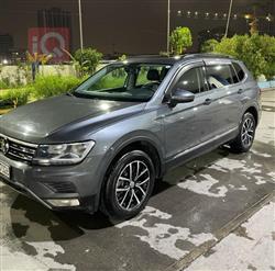 فولكسفاغن تيغوان